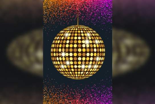 Boogie Wonderland: The Ultimate Disco Party!