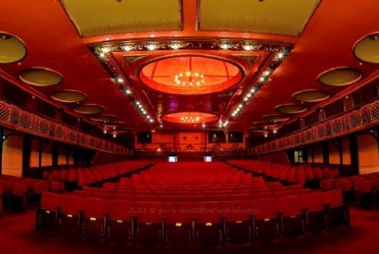 Dome Cinema