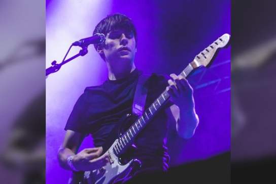 Jake Bugg