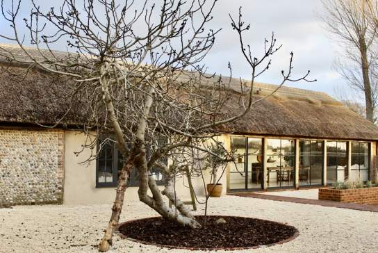 Figgy Farm | By Luxury Boltholes