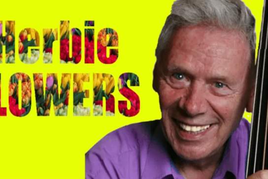 Herbie Flowers - a Choral Tribute to a Floral Legend