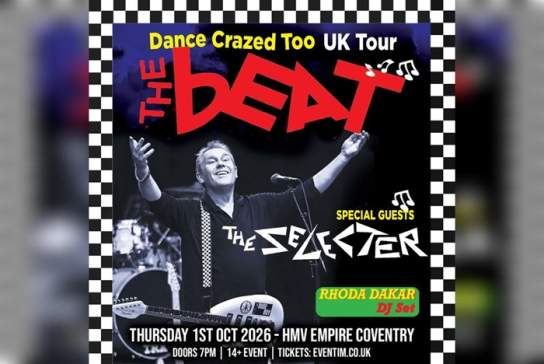 The Beat