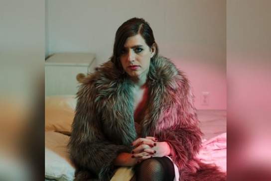 Ezra Furman