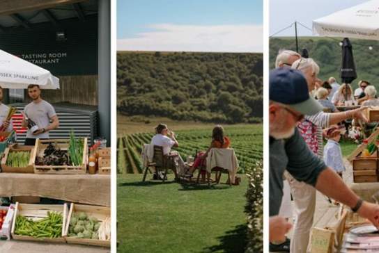 Sussex Producers Market