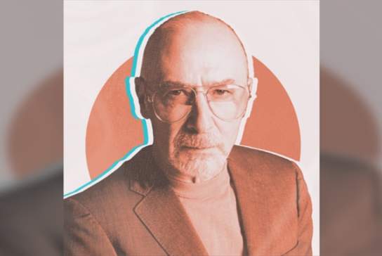 Graham Parker