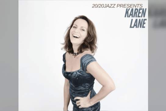 Karen Lane - Singing Sensation