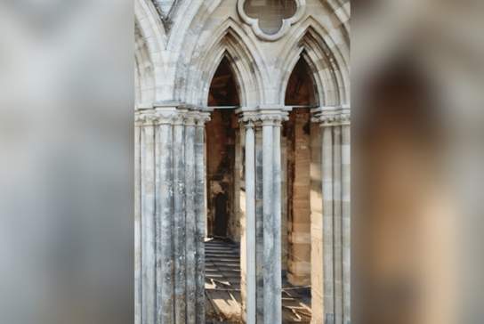 Spire Visits
