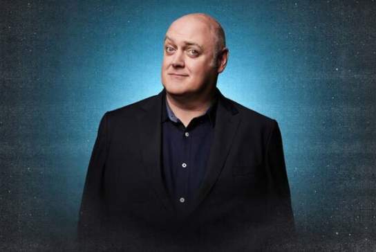Dara Ó Briain: Re:Creation