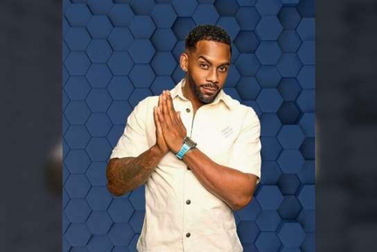 Richard Blackwood: Unfiltered