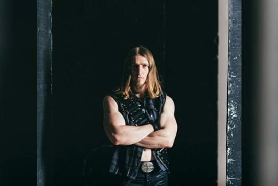 Will Wilde