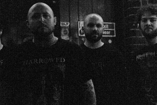 Believe In Nothing - Black Groove - Läbrys - Mortuary