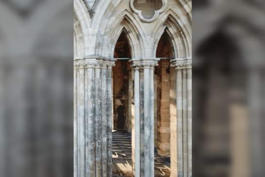 Spire Visits @ Chichester Cathedral