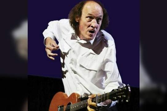 John Otway