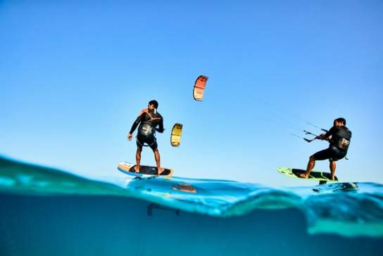 The Kite, Surf and Sup Co.
