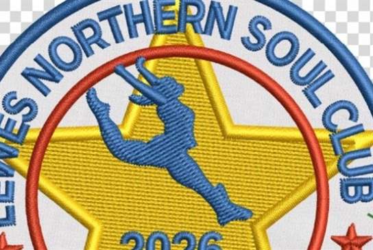 Lewes Northern Soul Club
