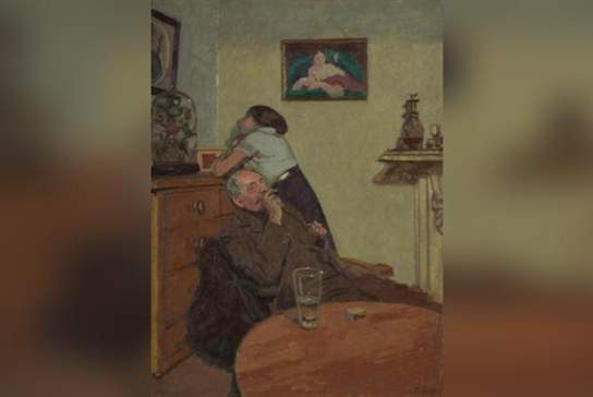 Walter Sickert: Working Notes