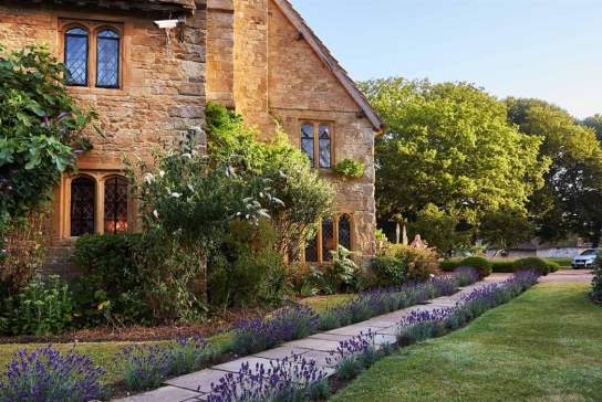 Bailiffscourt Hotel & Spa