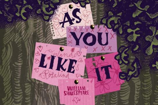As You Like It