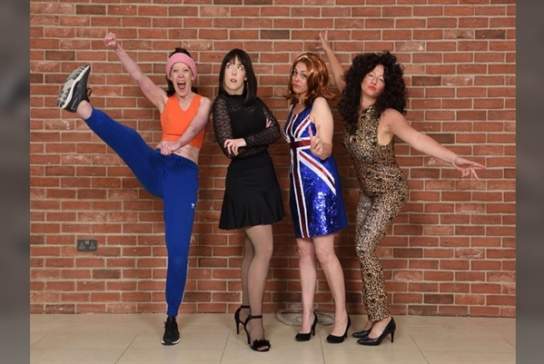 Who Do They Think They Are?