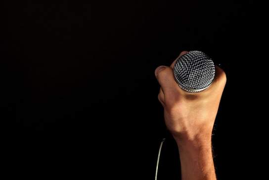 Horsham Comedy Night