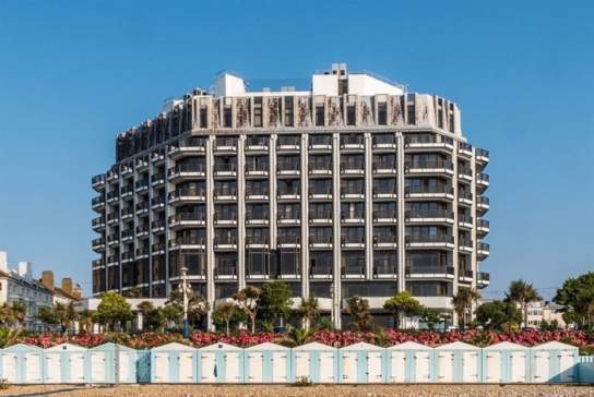 The View Hotel Eastbourne