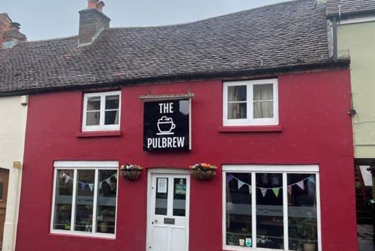 The Pulbrew