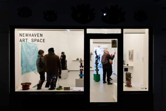 Newhaven Art Projects