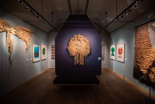 Ditchling Museum of Art + Craft