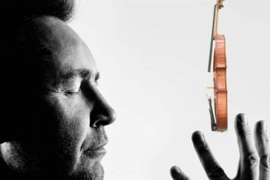 Nigel Kennedy