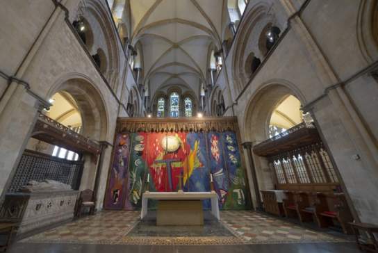 Glowing + Alive Exhibition