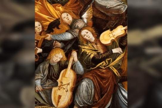 Music for Voices and Viols, from Dowland to Purcell