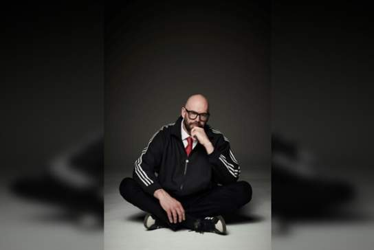 Tom Davis: Spudgun