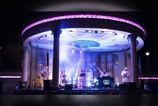 ELO Tribute Show