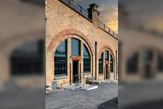 Sussex Heritage Trust Awards - Launch