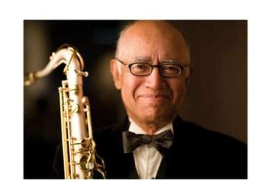Art Themen with the Neal Richardson Trio