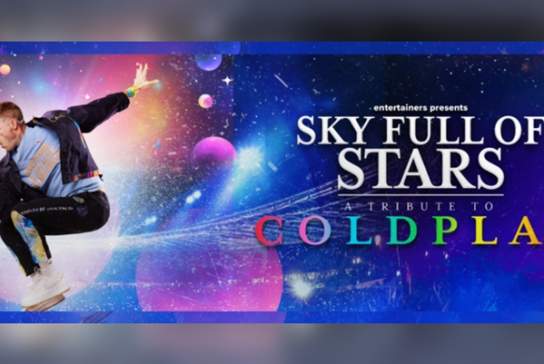 A Sky Full of Stars - A Tribute to Coldplay