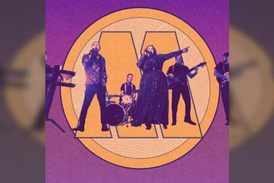 Legends Of Motown