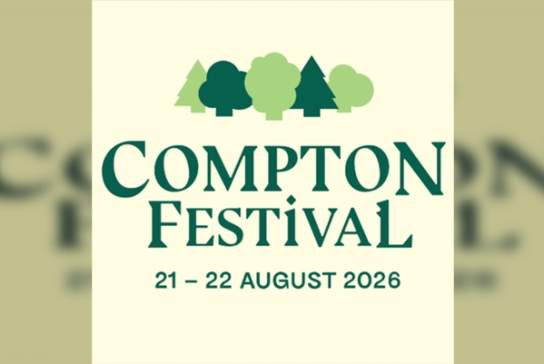 Compton Festival