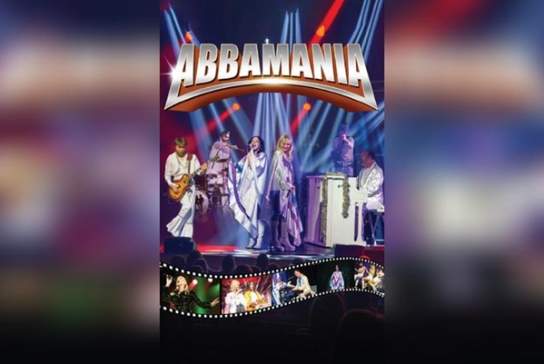 Abbamania