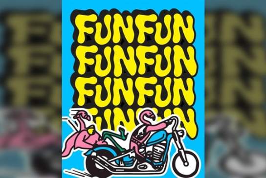 Fun Fun