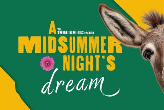 A Midsummer Night's Dream - Summer Theatre