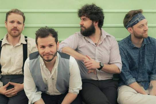 The Mumford & Sons Story