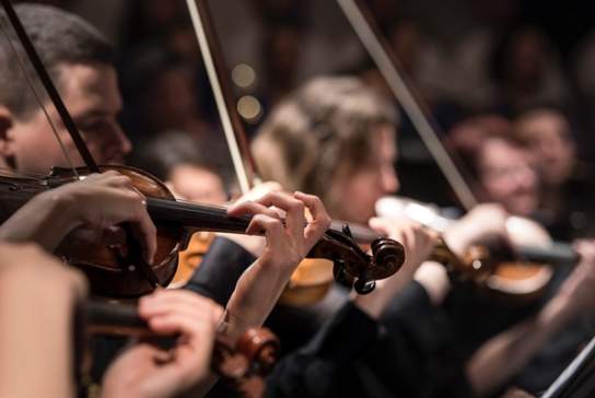 Galliard Ensemble