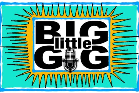 Big Little Gig 2026