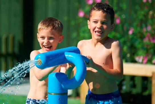 A-May-zing half term at Drusillas Park