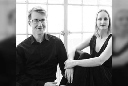 Coffee Concert: Jane Gordon