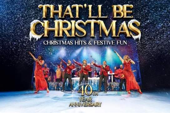 That'll Be Christmas