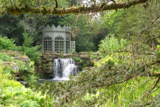 Woolbeding Gardens