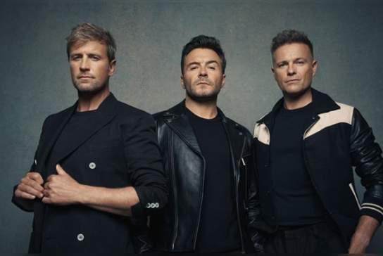 Westlife