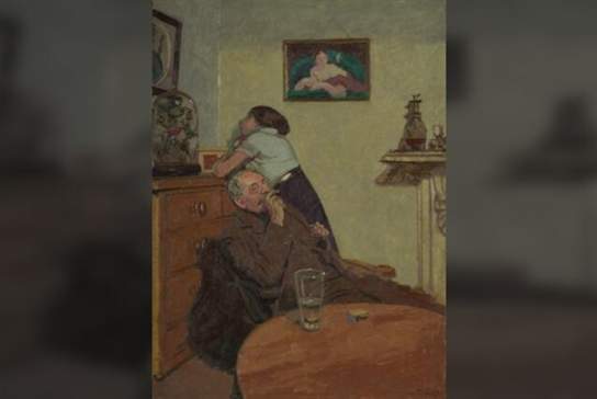 Walter Sickert: Working Notes